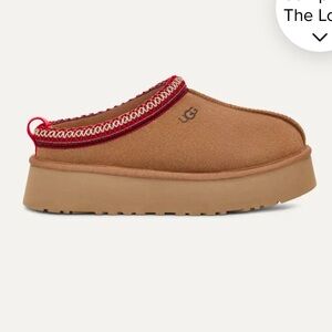 Ugg Tazz